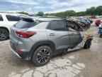 2024 CHEVROLET Trailblazer