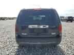 2013 HONDA PILOT