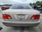 1997 MERCEDES-BENZ E-Class