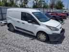 2014 FORD TRANSIT CONNECT