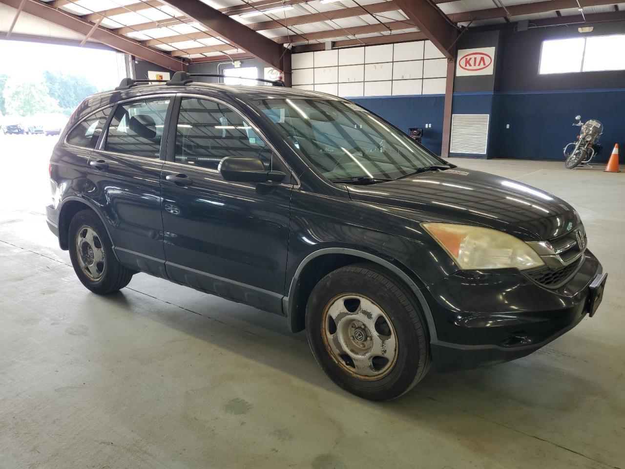 2011 HONDA CR-V