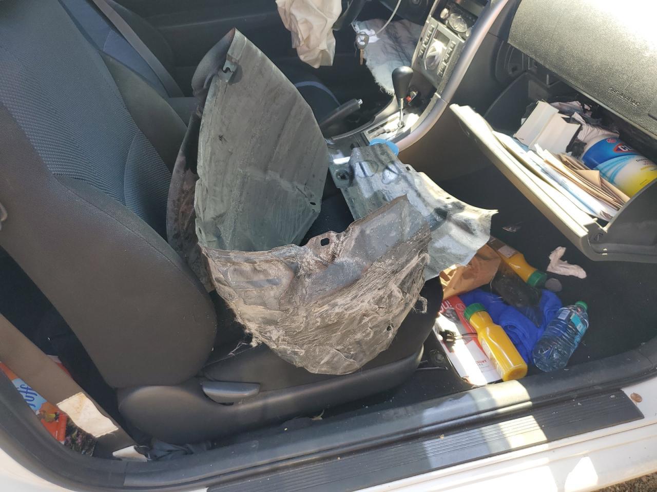 2007 TOYOTA SCION