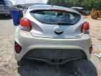 2013 HYUNDAI VELOSTER