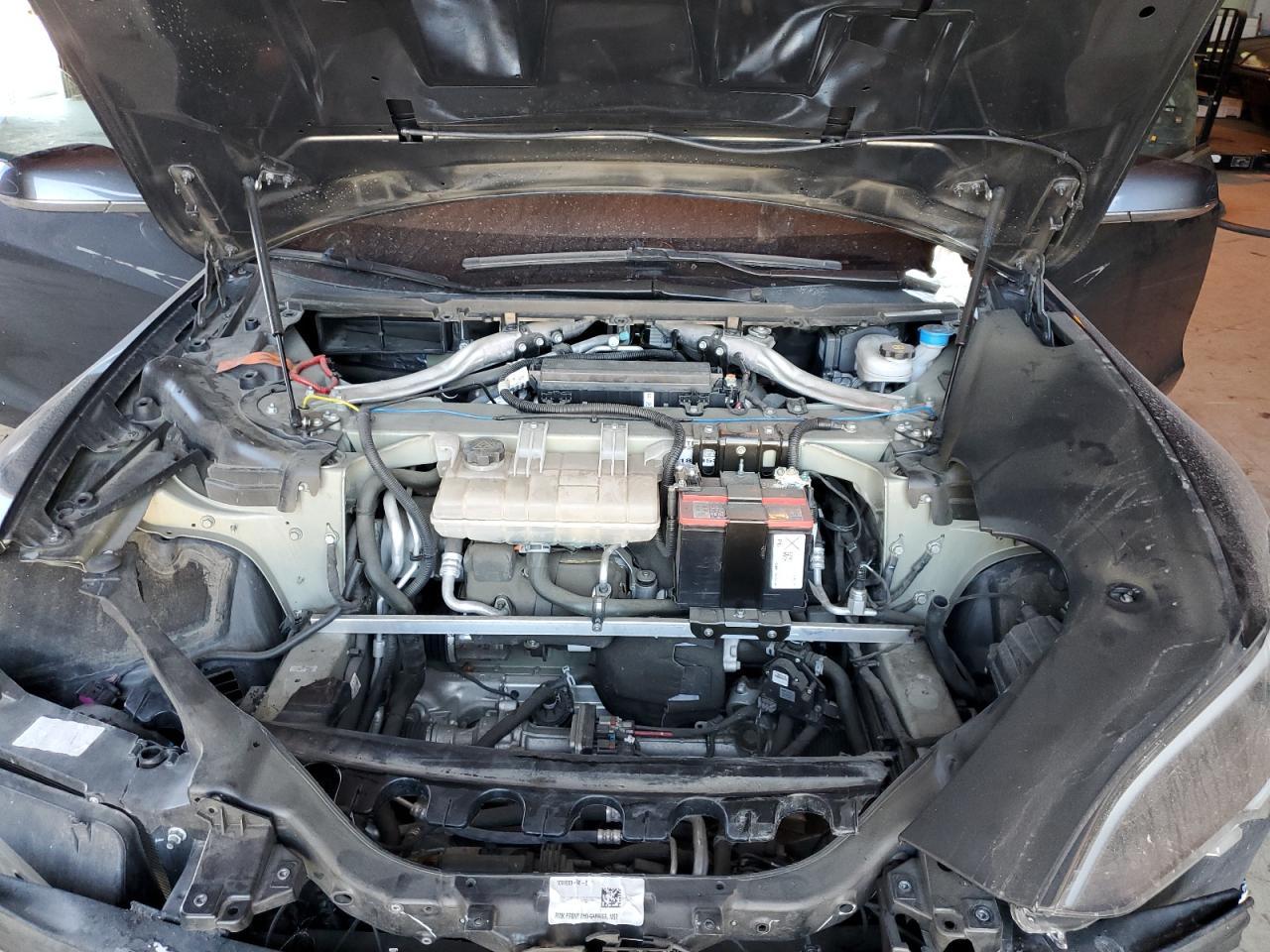 2018 TESLA MODEL S