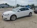 2010 CHEVROLET MALIBU