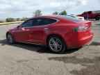 2015 TESLA MODEL S