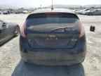 2015 FORD Fiesta