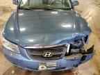 2008 HYUNDAI SONATA