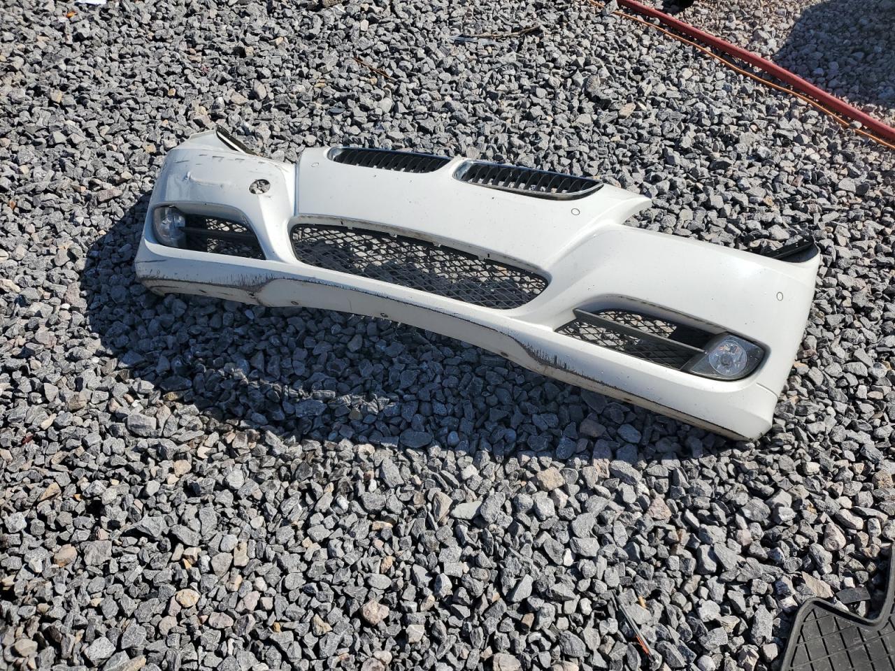 2011 BMW 3 SERIES