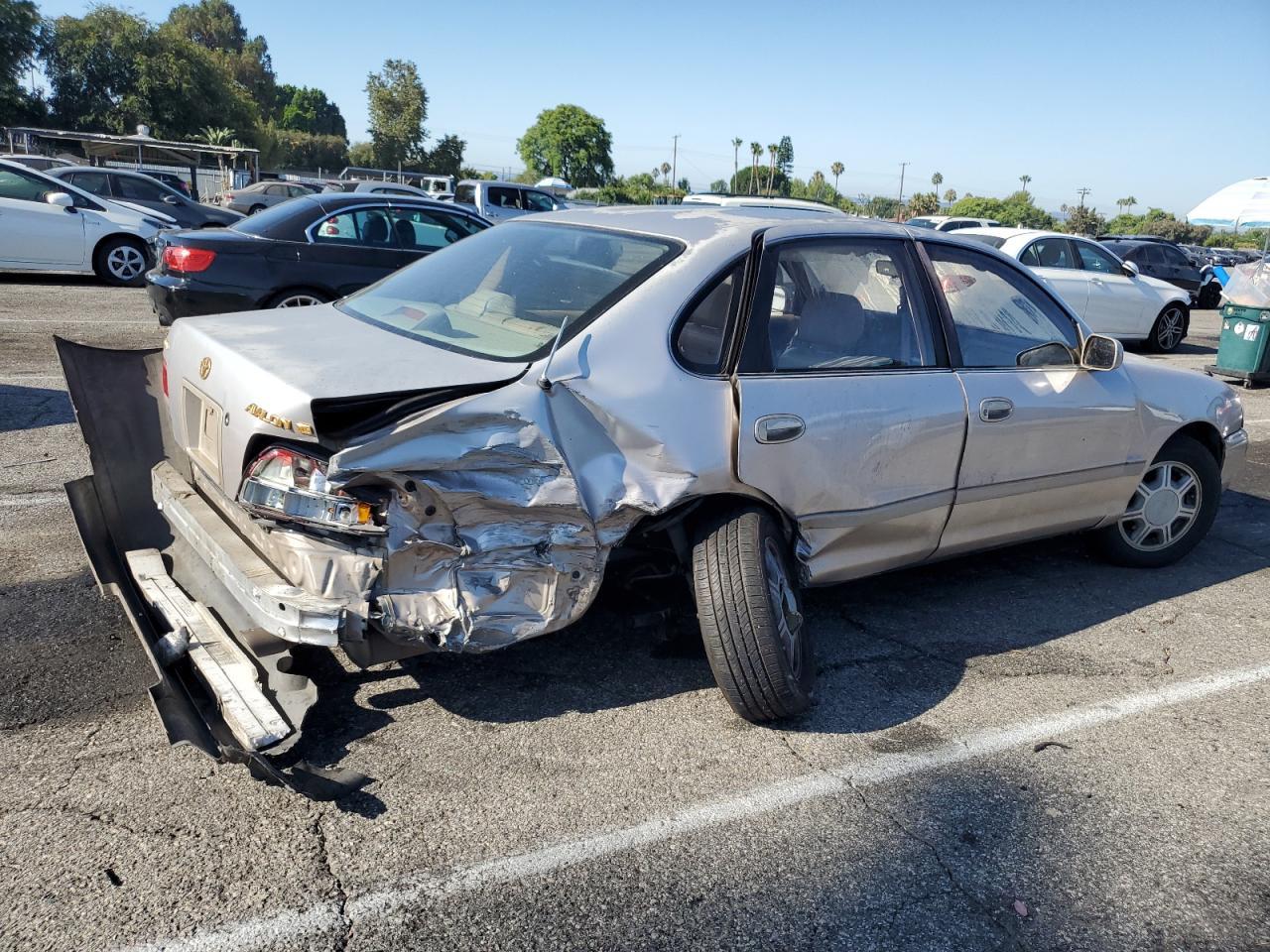 1995 TOYOTA Avalon