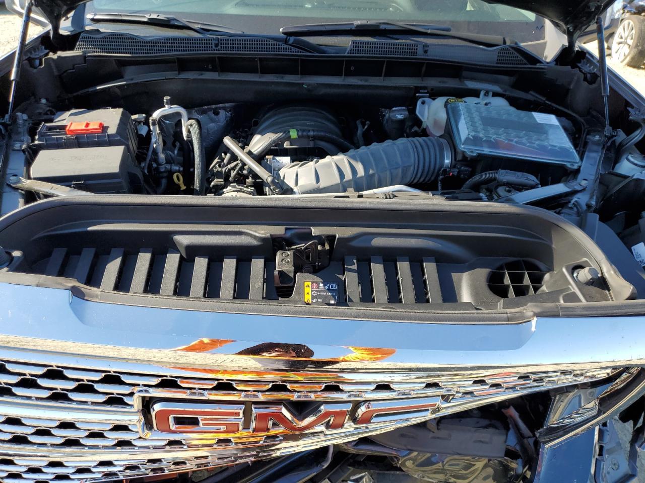 2020 GMC Sierra