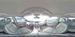 2014 BMW 5 series