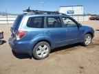 2010 SUBARU FORESTER