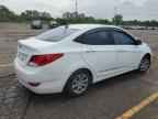 2012 HYUNDAI ACCENT