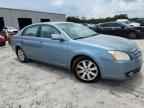 2005 TOYOTA Avalon