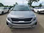 2022 KIA SELTOS