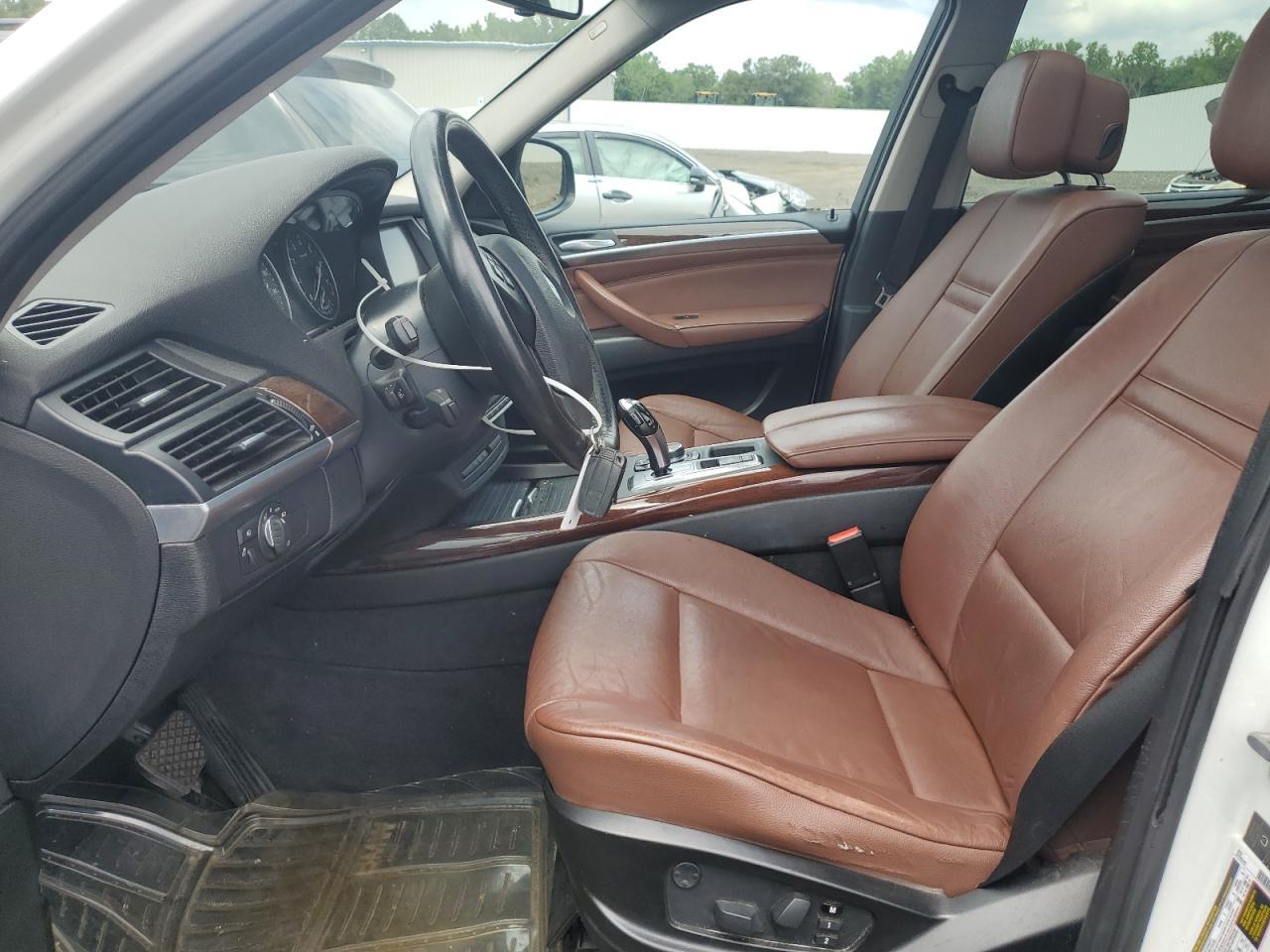 2012 BMW X5
