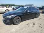 2016 INFINITI Q50