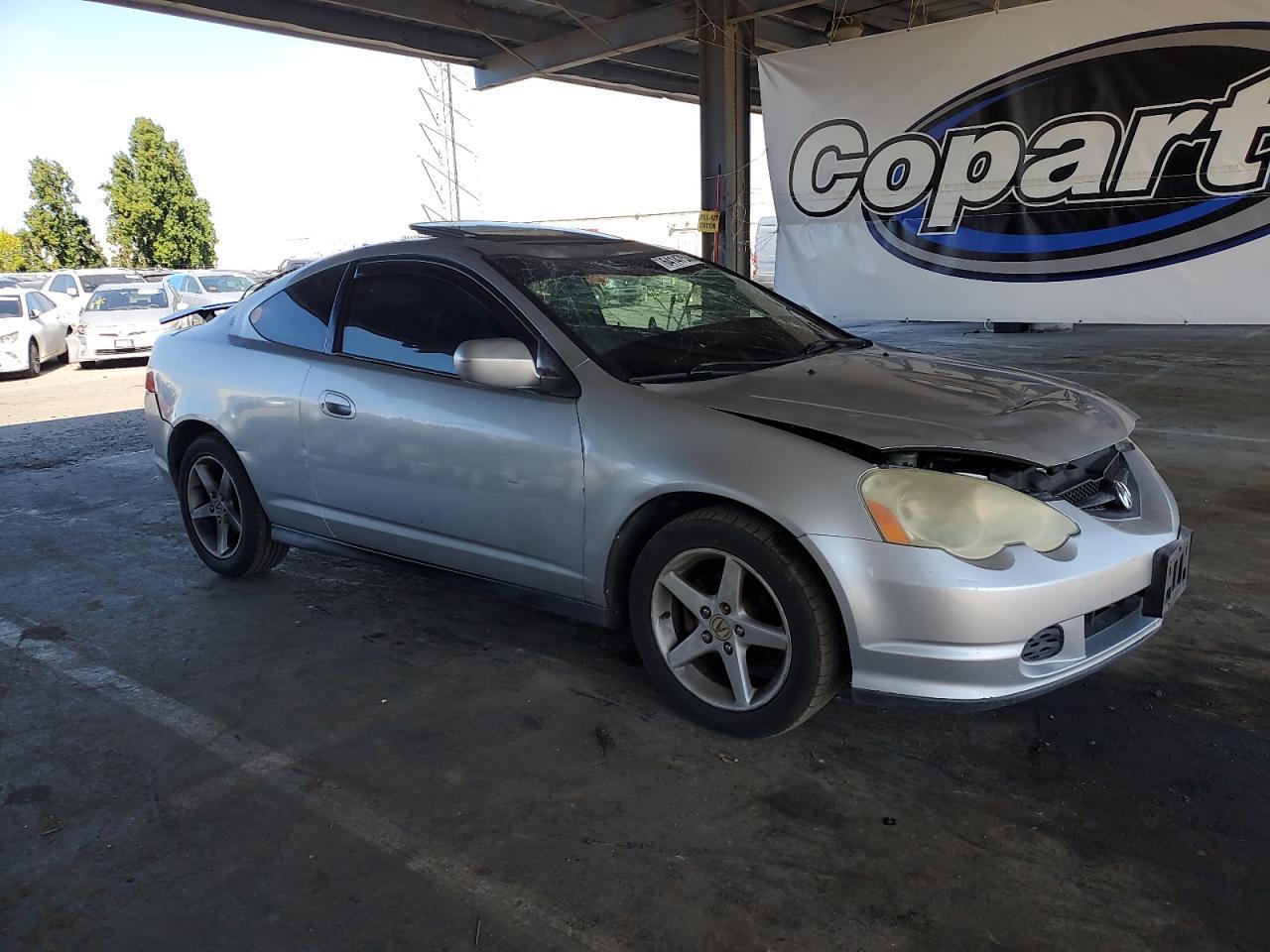 2004 ACURA RSX