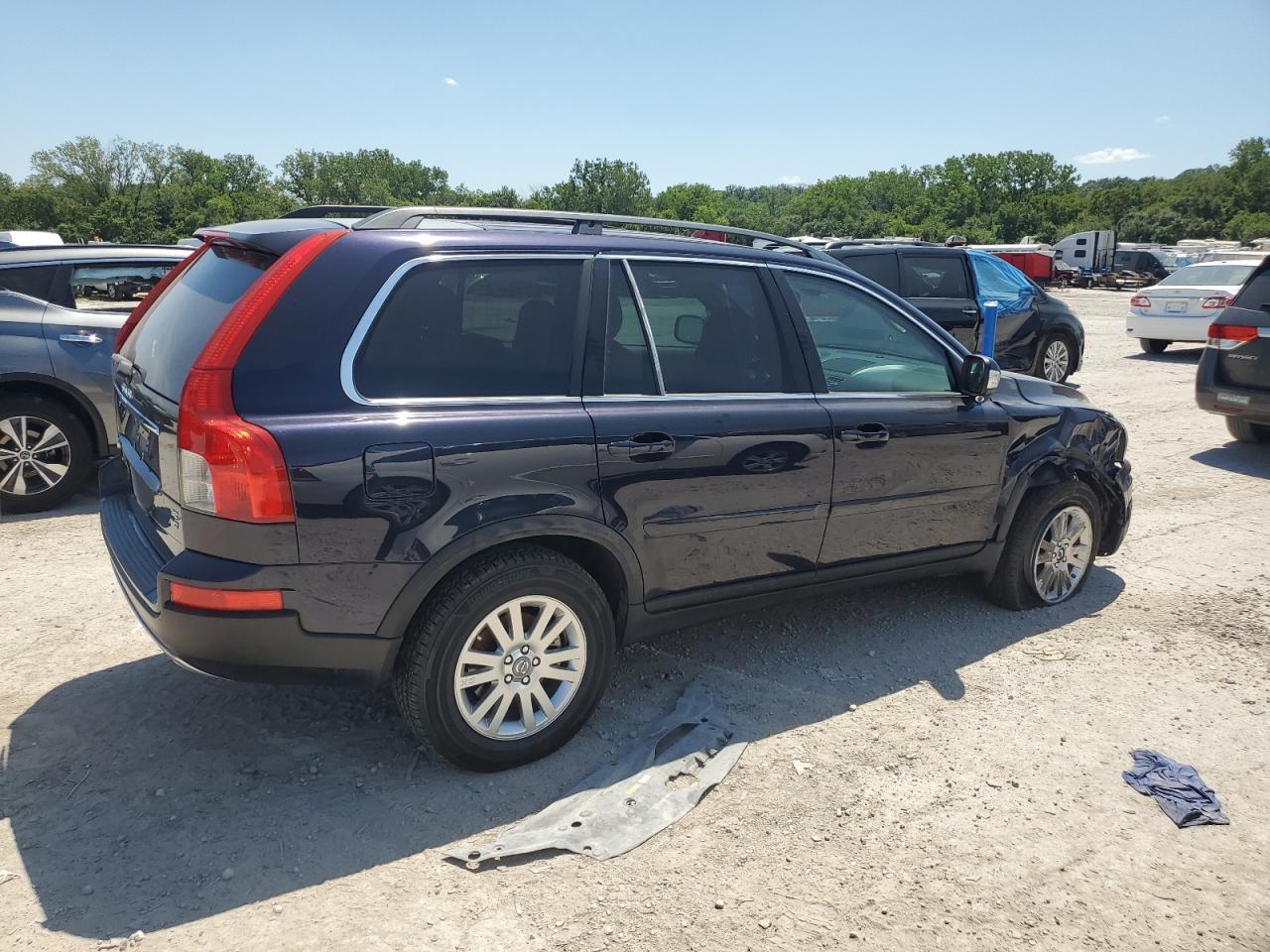 2008 VOLVO XC90