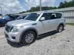 2017 NISSAN Armada