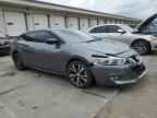 2018 NISSAN Maxima