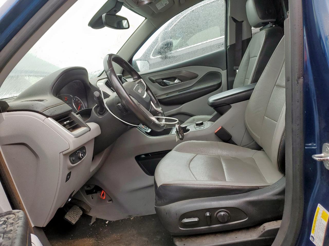 2020 GMC Terrain