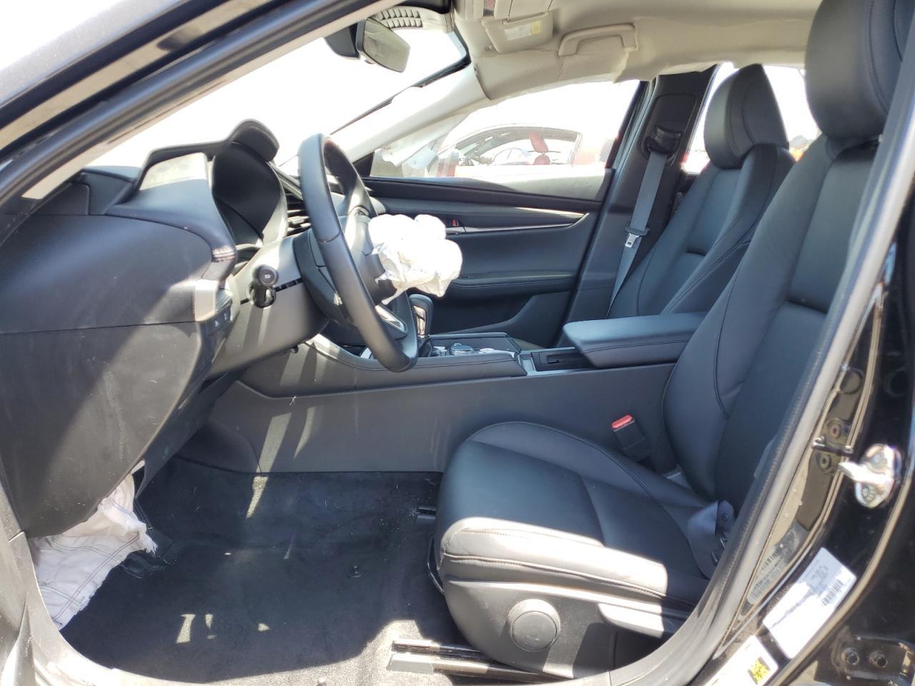 2025 MAZDA 3