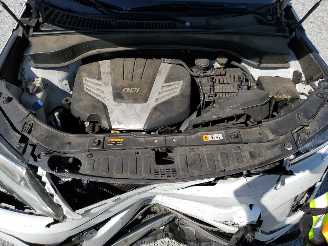 2014 KIA SORENTO