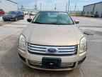 2006 FORD FUSION