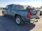 2006 CHEVROLET Silverado