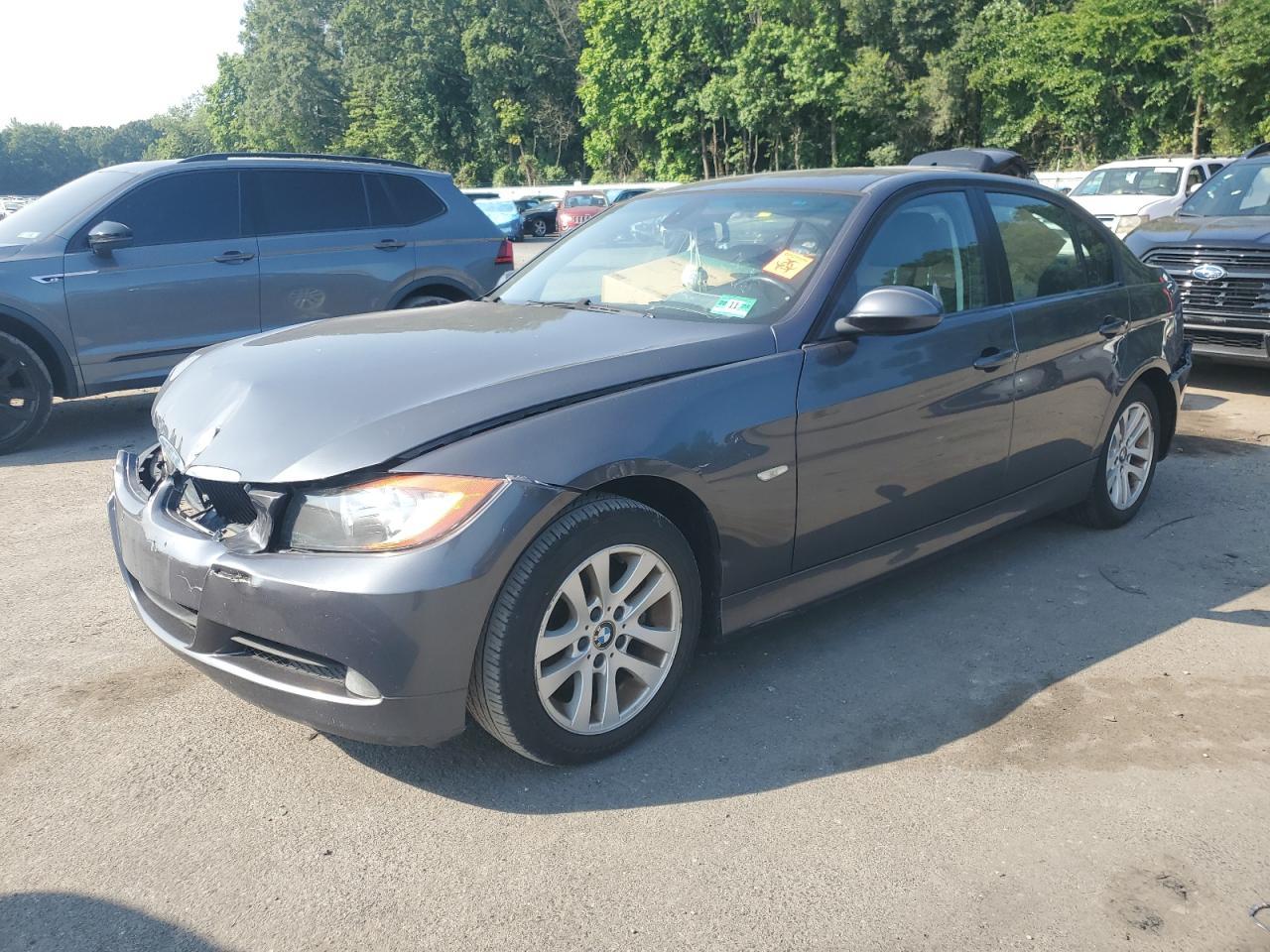 2006 BMW 3 SERIES