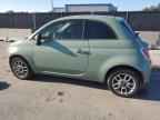 2015 FIAT 500