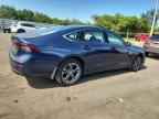 2025 HONDA ACCORD