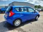2014 NISSAN VERSA