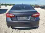 2017 SUBARU Legacy