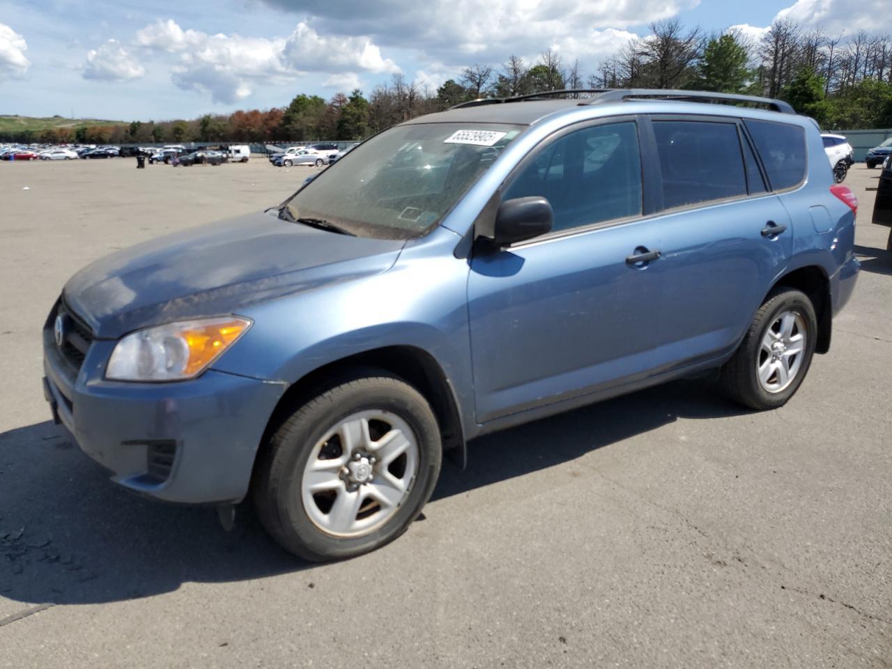 2010 TOYOTA RAV4