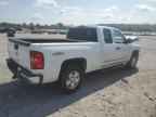 2012 CHEVROLET Silverado