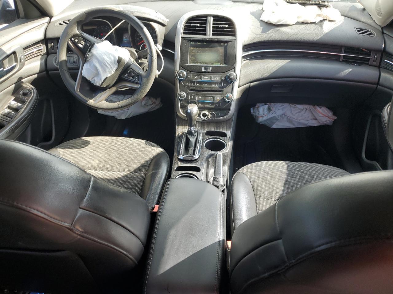 2015 CHEVROLET MALIBU