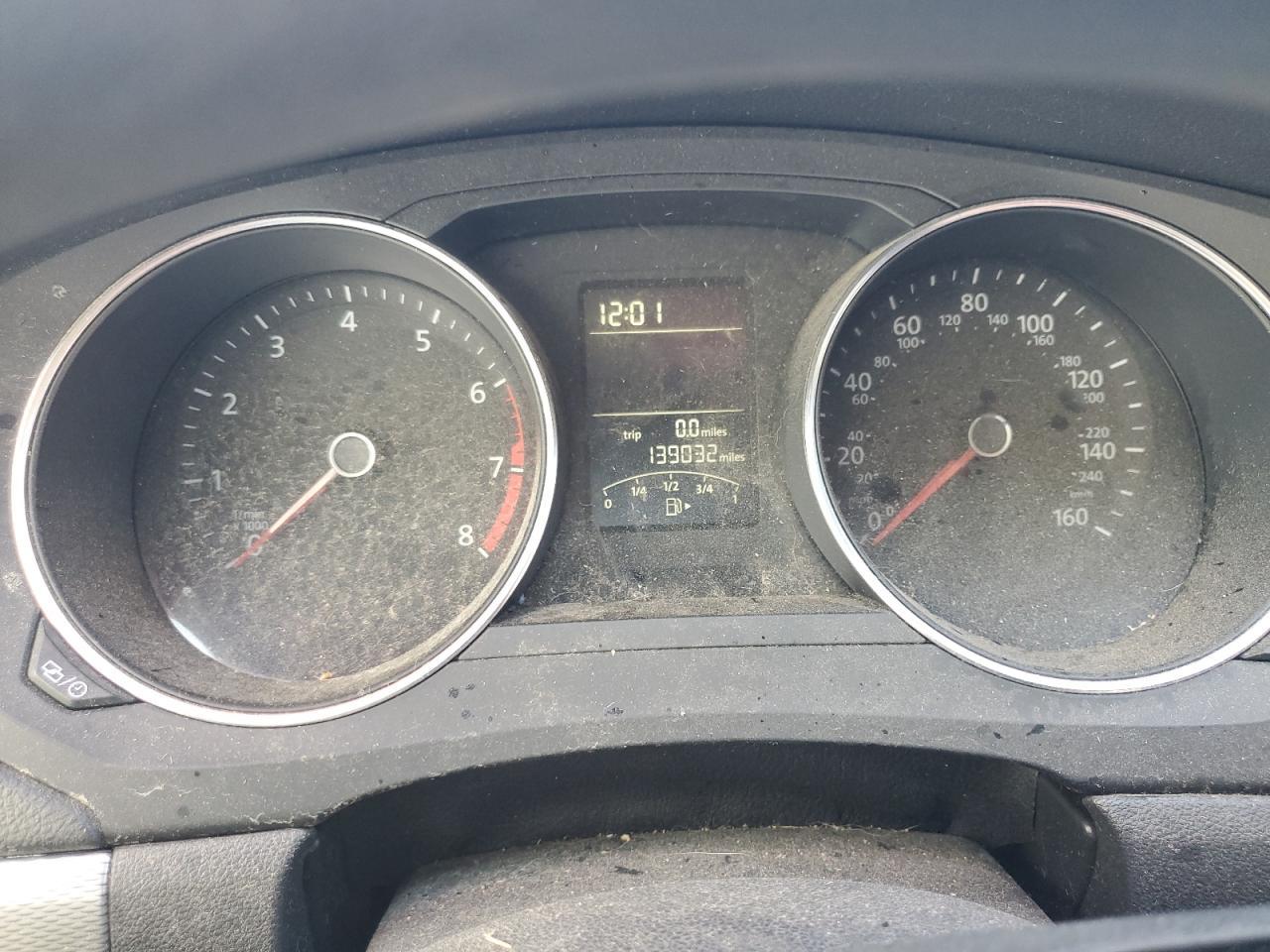 2015 VOLKSWAGEN JETTA