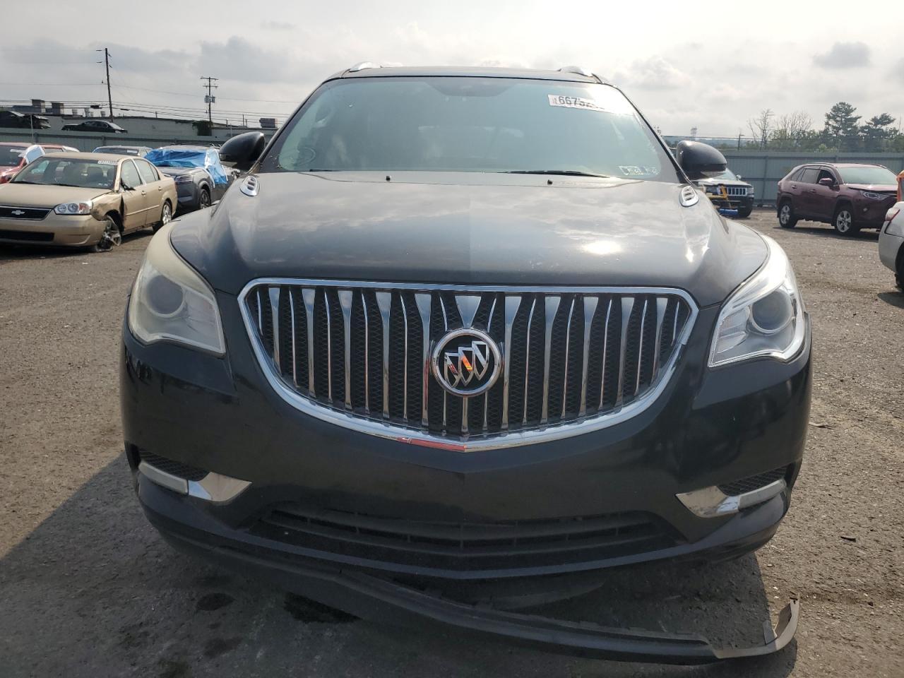 2013 BUICK ENCLAVE