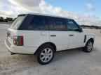 2006 LAND ROVER RANGE ROVER