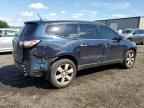 2017 CHEVROLET TRAVERSE