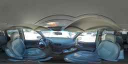 2006 BUICK Terraza