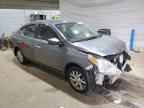 2018 NISSAN VERSA
