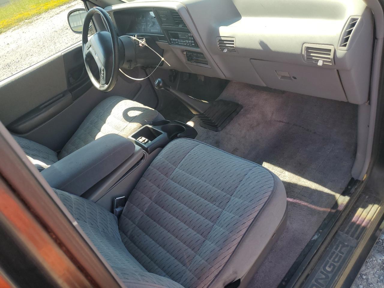 1994 FORD RANGER