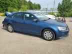 2016 VOLKSWAGEN JETTA