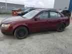 2007 HYUNDAI SONATA