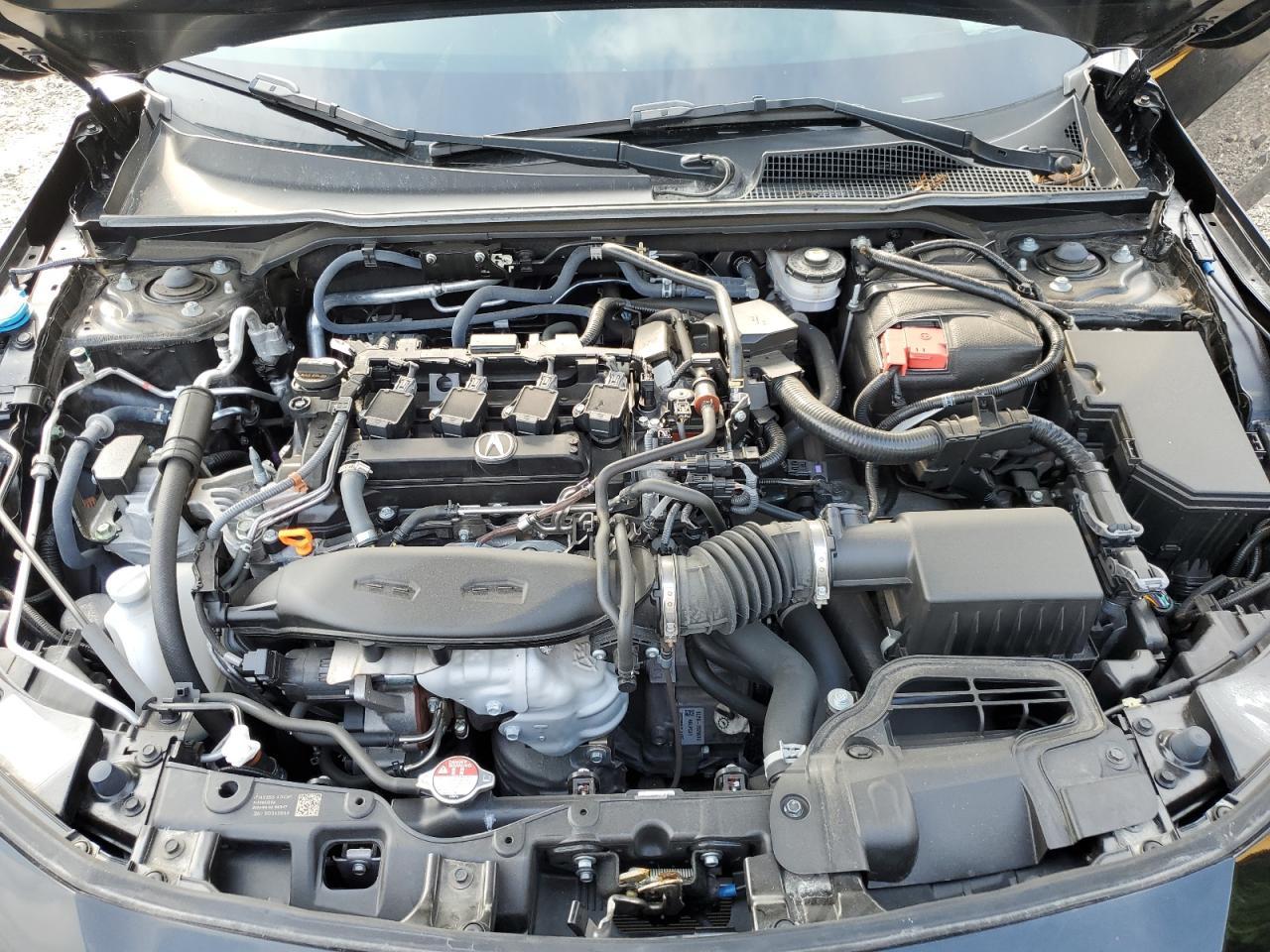 2024 ACURA Integra