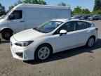 2017 SUBARU IMPREZA